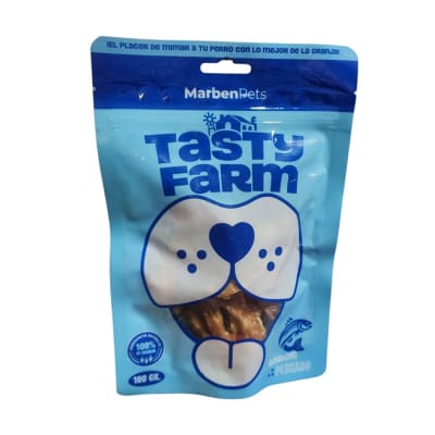 TASTY FARM PESCADITO ENVUELTO EN POLLO1