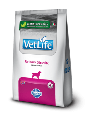 VET LIFE PERRO URINARY STRUVITE 10.1 KG1