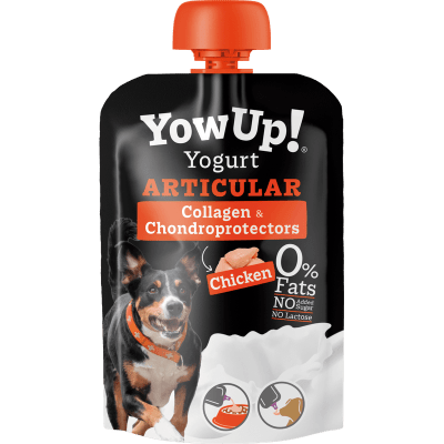 YOW UP YOGURT PERRO ARTICULAR 115 GR1