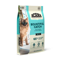 ACANA GATO BOUNTIFUL 1,8 KG