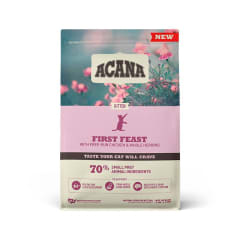 ACANA FIRST FEAST CAT 1,8 KG