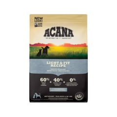 ACANA LIGHT & FIT 11.35 KG