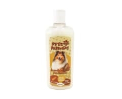 PETS FRIENDS ACONDICIONADOR AVENA PARA PERROS 250 ML
