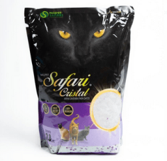 ARENA CRISTAL SAFARI 1,6 KG