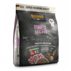 BELCANDO FINEST LIGHT