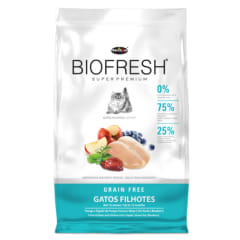 BIOFRESH SP GATO KITTEN 1,5 KG