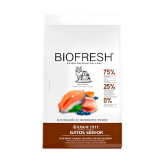 BIOFRESH SP GATO SENIOR