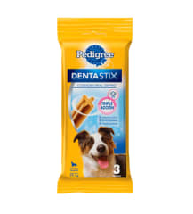 DENTASTIX PEDIGREE RAZA MEDIANA 77,1 GR