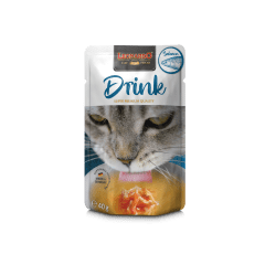 LEONARDO DRINK SALMON