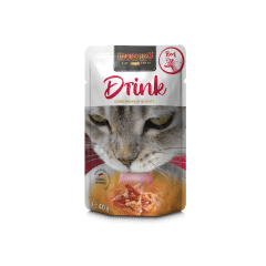 LEONARDO DRINK TERNERA