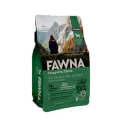 FAWNA PERRO CACHORRO PEQUEÑO