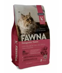 FAWNA GATO ADULTO ESTERILIZADO