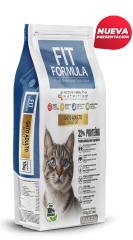 FIT FORMULA GATO ADULTO 10 KG