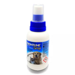 FRONTLINE SPRAY