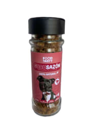 FOOD TASTY GUAUSAZON VACUNO 40 GR