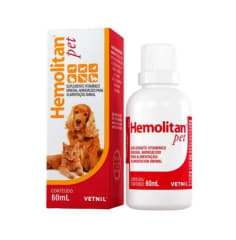 HEMOLITAN PET