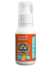PETS FRIENDS HUMECTANTE DE NARIZ GATO 60 ML