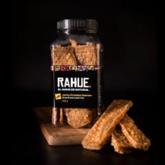 RAHUE JERKY PROTEINA SALMON 250 GR