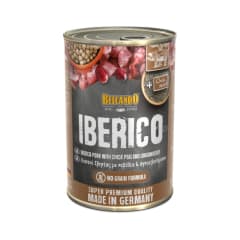 LATA BELCANDO IBERICO