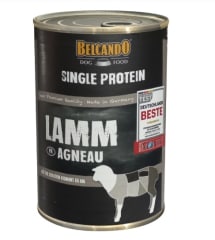 LATA BELCANDO CORDERO