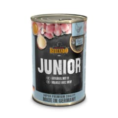 LATA BELCANDO JUNIOR