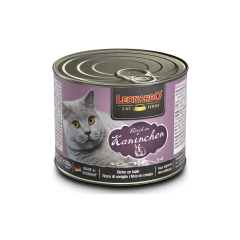 LATA LEONARDO CONEJO