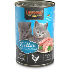 LATA LEONARDO KITTEN