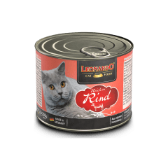 LATA LEONARDO TERNERA