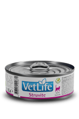 LATA VET LIFE GATO STRUVITE