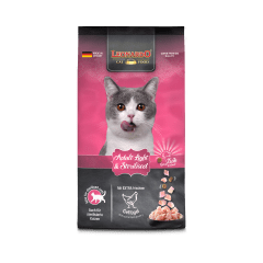 LEONARDO LIGHT & STERILISED