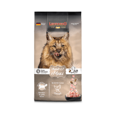 LEONARDO ADULT GF MAXI