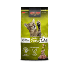 LEONARDO ADULT GF POULTRY