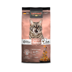 LEONARDO ADULT GF SALMON