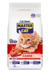 MASTER CAT ADULTO CARNE
