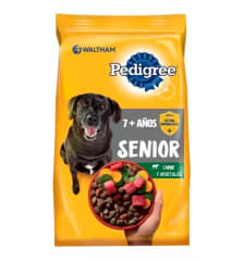 PEDIGREE SENIOR 21 KG
