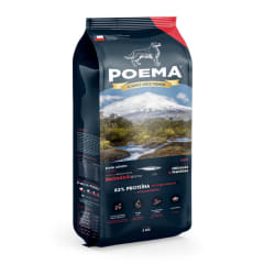 POEMA PERRO ADULTO PEQUEÑO Y MEDIANO SALMON