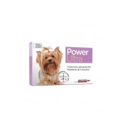 POWER ULTRA PERRO 2 A 4 KG