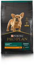 PRO PLAN PERRO PUPPY RAZA PEQUEÑA