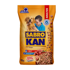 SABROKAN ADULTO 25 KG
