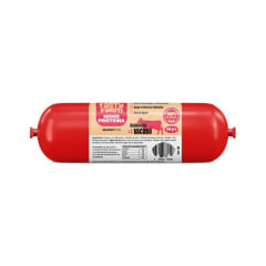 SALCHICHA MONOPROTEICA VACUNO 150 GR