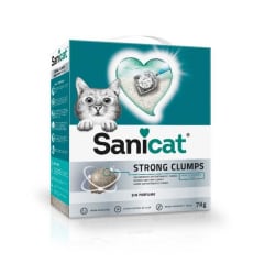 ARENA SANICAT STRONG CLUMPS 7 KG
