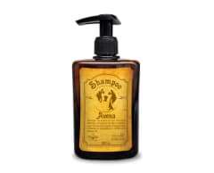 SHAMPOO GREEN LIFE AVENA 320 CC