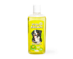 PETS FRIENDS SHAMPOO LIQ. BALSAMICO PERRO