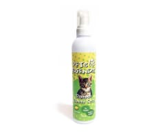 PETS FRIENDS SHAMPOO ESPUMA SECA GATO 280 CC