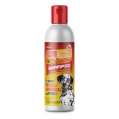 SINPUL SHAMPOO 300 ML