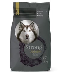 STRONG ADULTO 25 KG