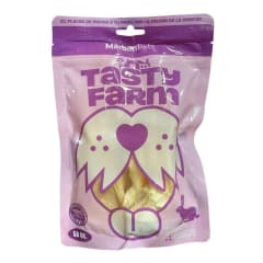 TASTY FARM OREJAS DE CONEJO