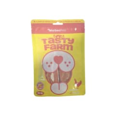 TASTY FARM REBANADAS DE POLLO