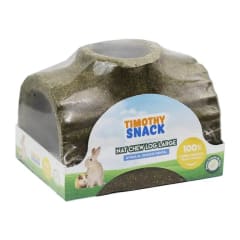TIMOTHY SNACK TRONCO 13X8X9 CM