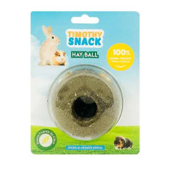 TIMOTHY SNACK BOLA PARA LANZAR